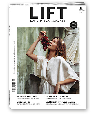 LIFT im November 2025
