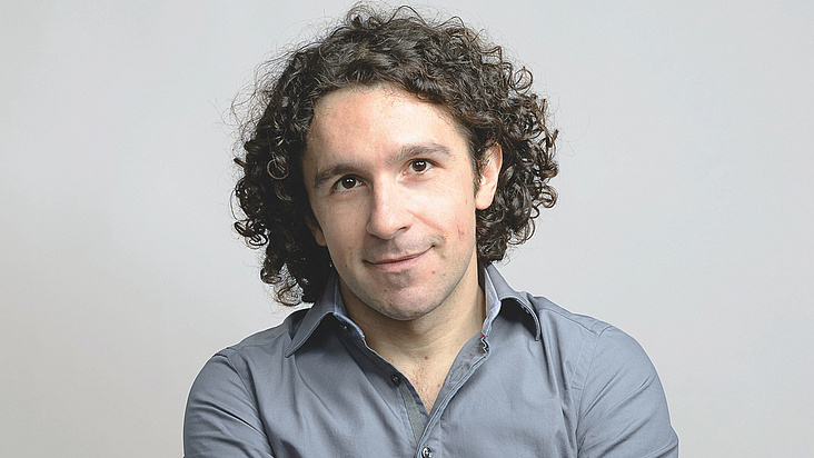 Marco Balzano