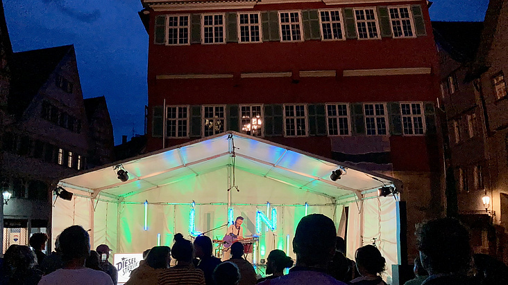 Aktionstag Kultur