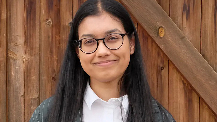 Amani Padda
