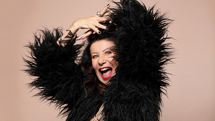 Patrizia Moresco