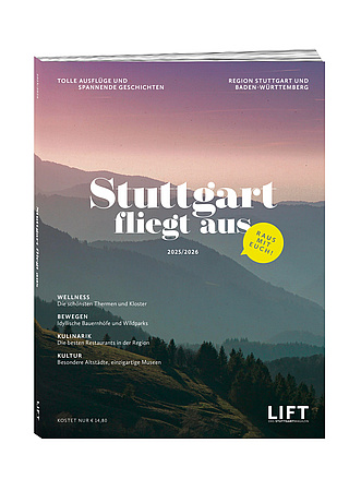 Stuttgart fliegt aus 2025/26