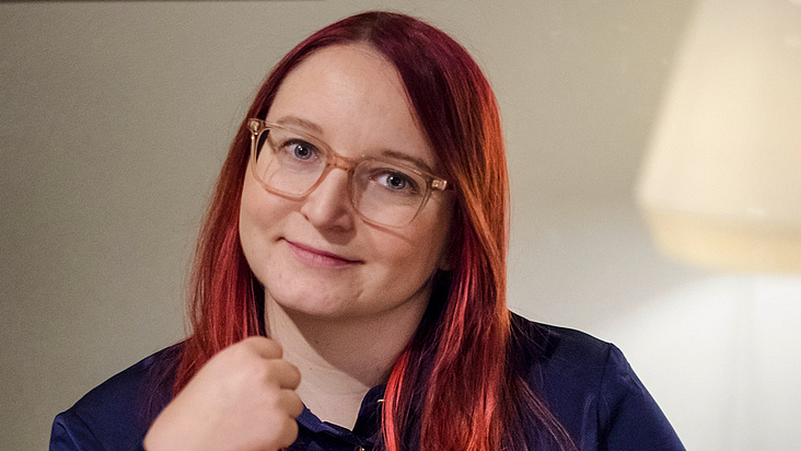 Ramona Wuttig