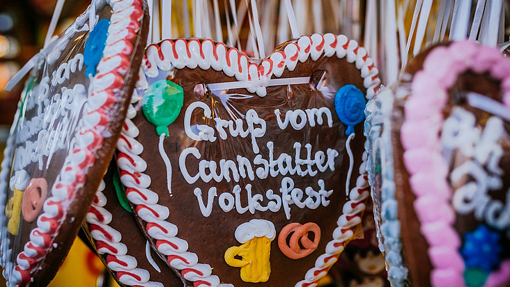 Cannstatter Volksfest