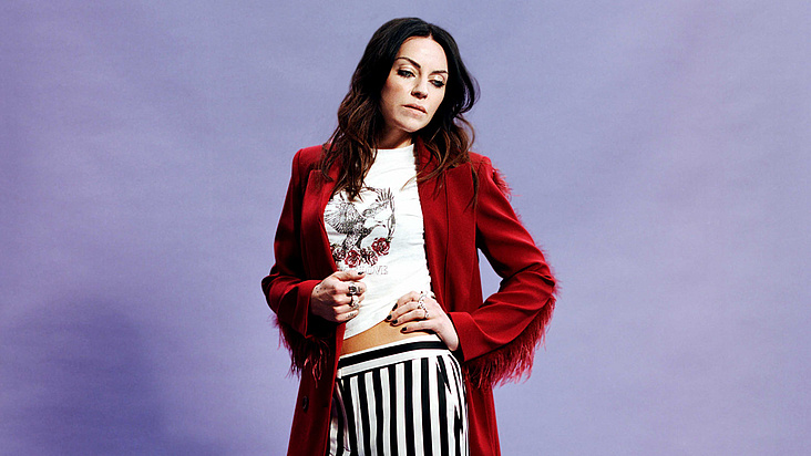Amy MacDonald