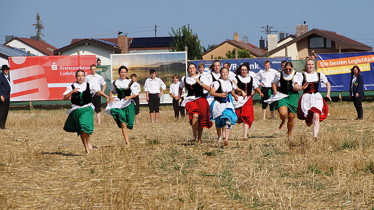 Markgröninger Schäferlauf