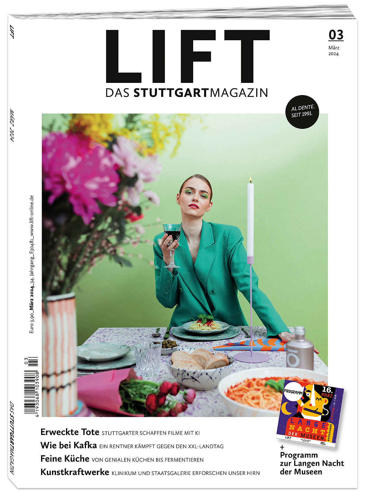 LIFT im März 2024