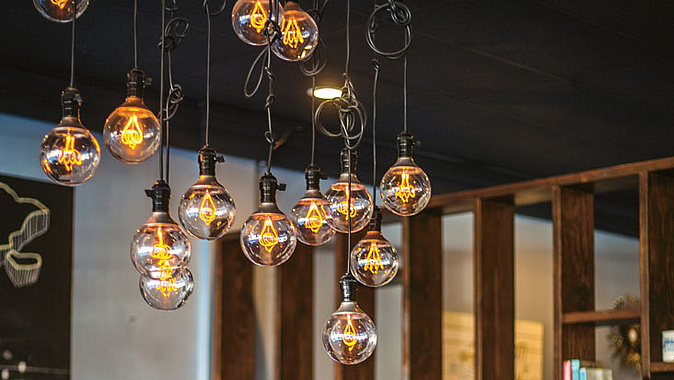 Lampen & Leuchten