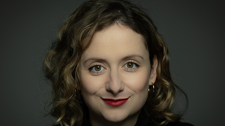 Alexandra Zykunov