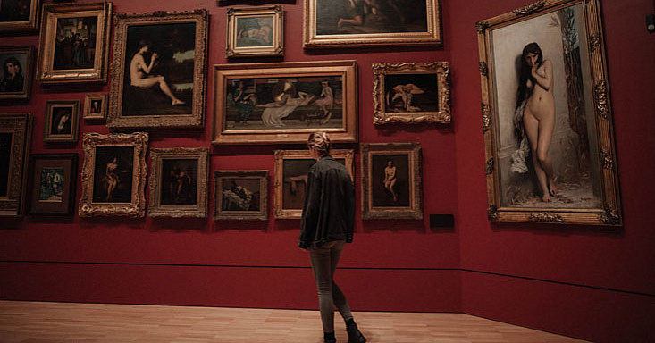 Ausstellungen