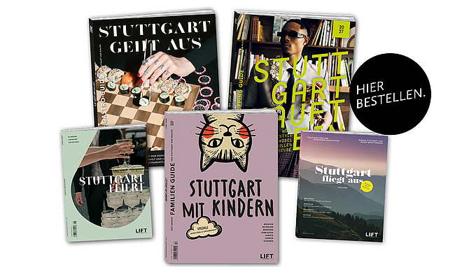 LIFT-Onlineshop