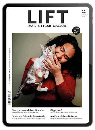 LIFT E-Paper Dezember 2024