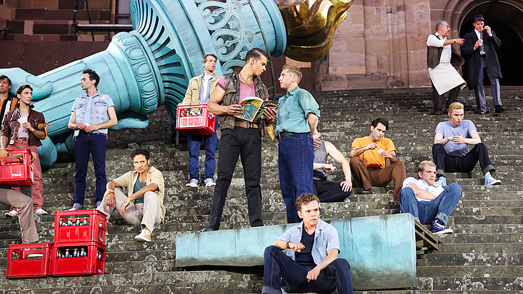 West Side Story