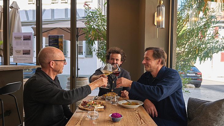 
			Guts.Bar - Weingut Heid
		