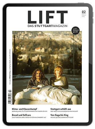 LIFT E-Paper Februar 2024