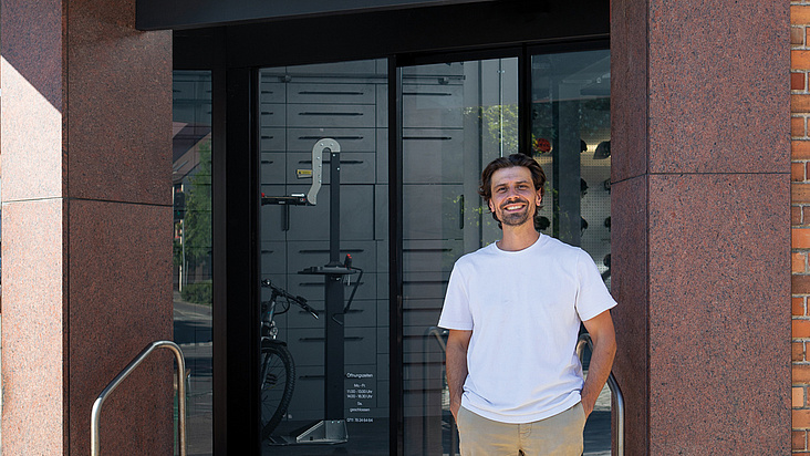 Bobos Bikeshop