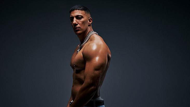 Farid Bang