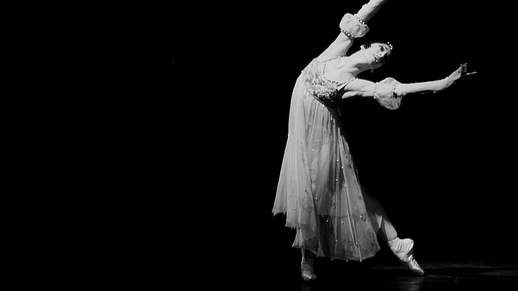 Ballettwunder-Kreativprogramm