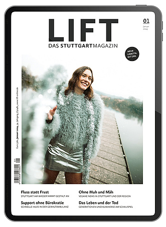 LIFT E-Paper Januar 2024