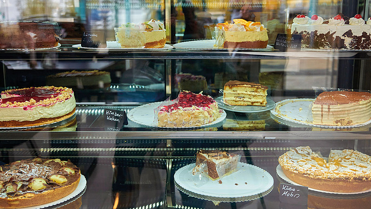 
			Café Amour
		