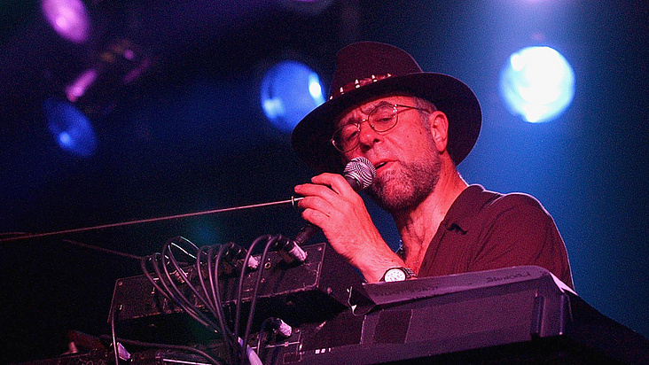 Manfred Mann's Earth Band