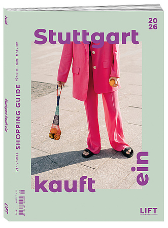 Stuttgart kauft ein 2026