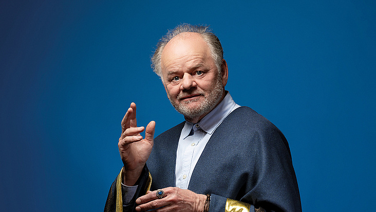 Nathan der Weise