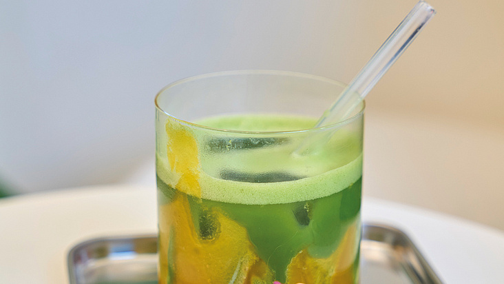 
			Xoxo Matcha
		