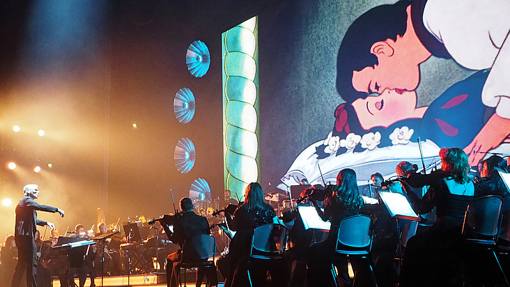 Disney in Concert