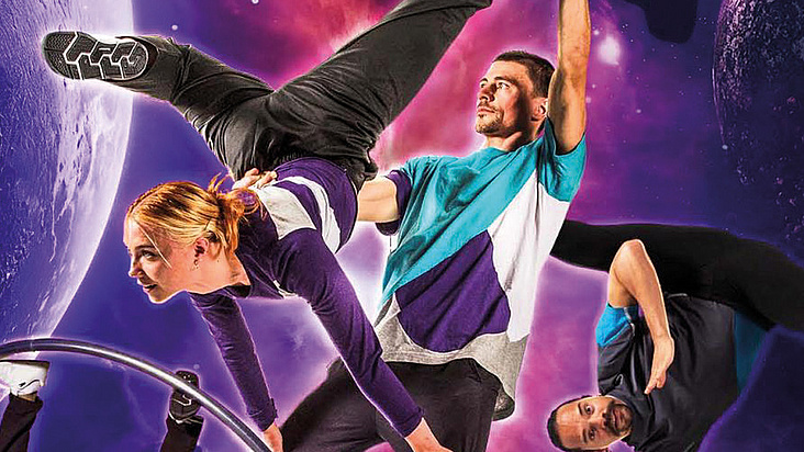 Infinity Circus