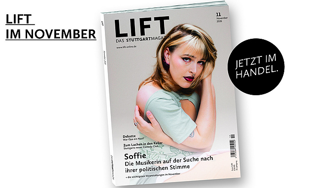LIFT im November