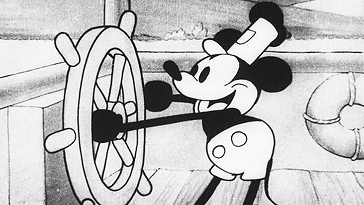 Jazz & Klassik Tage: Mickey Mouse & Friends