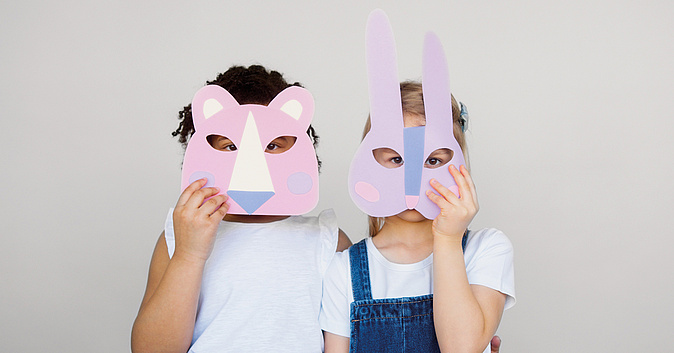 Für Vorschulkinder