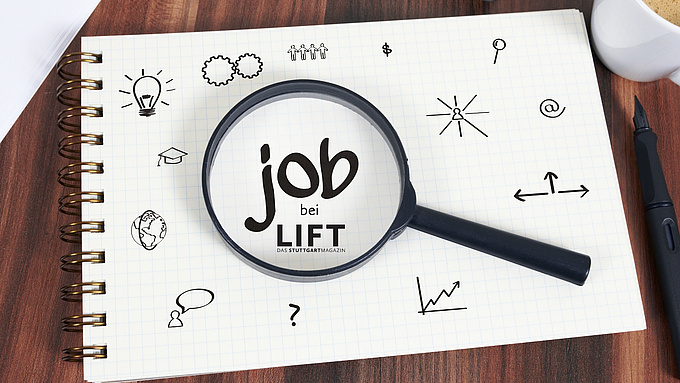 Jobs bei LIFT