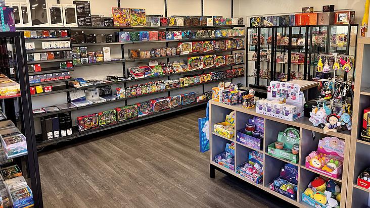 711 Games