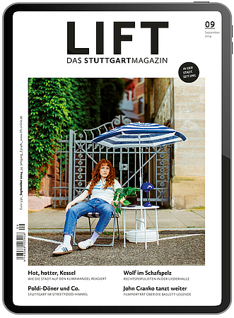 LIFT E-Paper September 2024