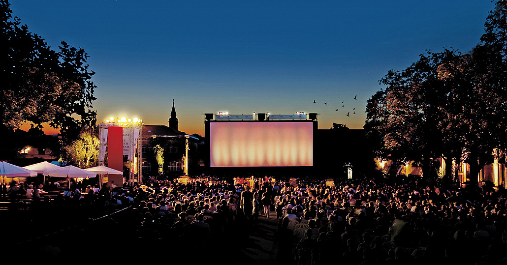 Die schönsten Open-Air-Veranstaltungen 2026