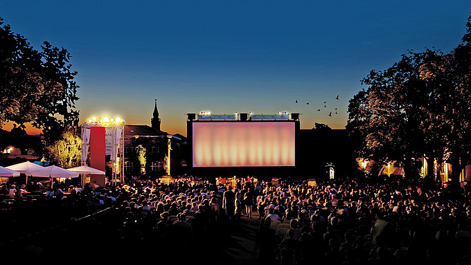 Die schönsten Open-Air-Veranstaltungen 2026
