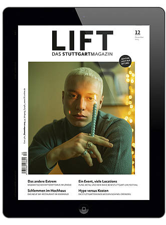 LIFT E-Paper Dezember 2023