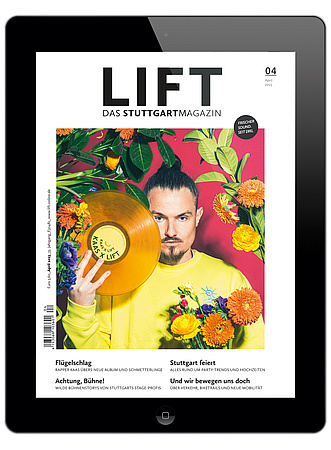 LIFT E-Paper April 2023