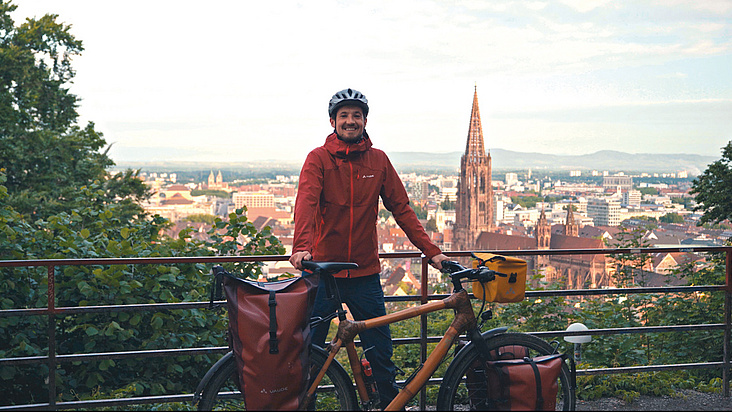 Cycling Cities – Die leise Revolution der Städte