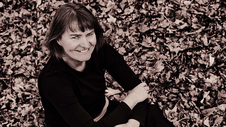 Literatursommer: Iris Lemanczyk