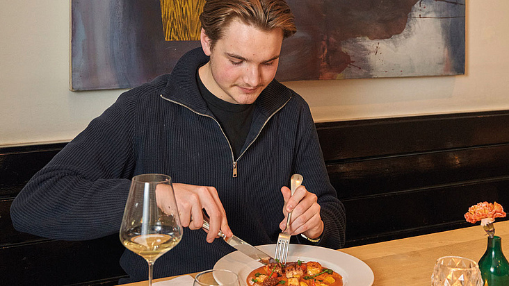 
			Vetter Essen & Trinken
		