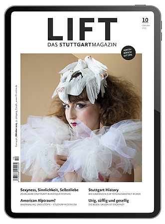 LIFT E-Paper Oktober 2025