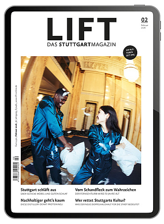 LIFT E-Paper Februar 2026