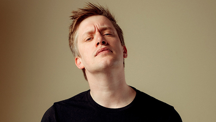 Daniel Sloss