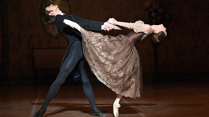 Stuttgarter Ballett Annual