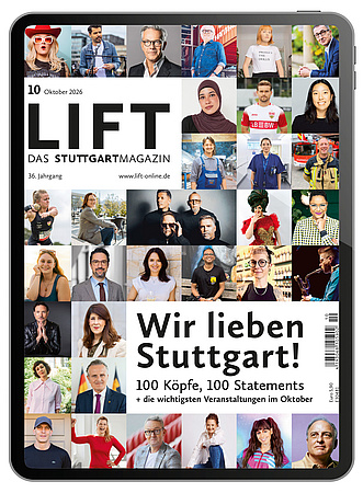 LIFT Einzelausgabe (E‑Paper)