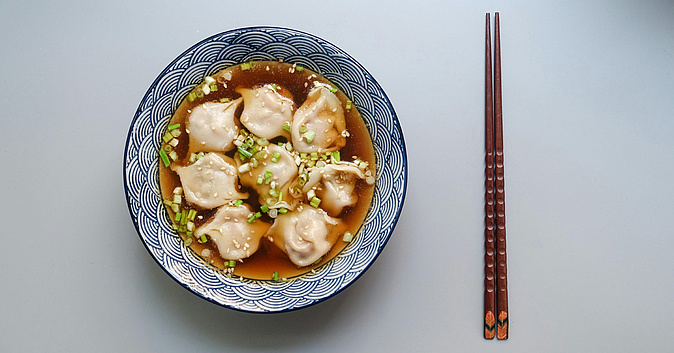Chinesisch
