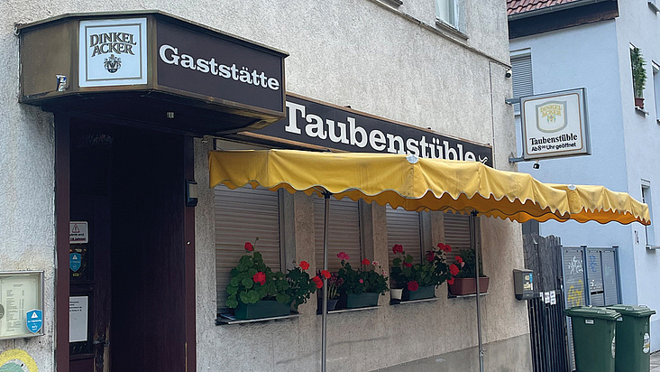 
			Taubenstüble
		